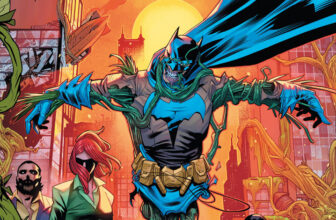 Can’t Wait for Wednesday | DC plants a ‘Bad Seed’ in this week’s comics – SMASH PAGES