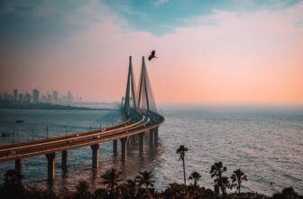 1 to 4 Days in India’s Greatest City