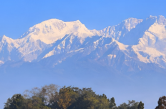 Sensing Darjeeling: Spatial rethinking of the Himalayan town