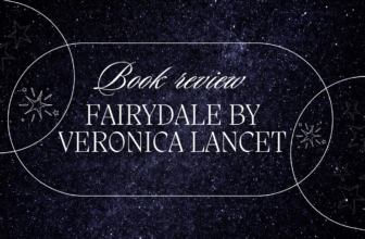 Book Review: Fairydale by Veronica Lancet