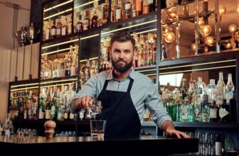 Rebuilding Your Bar: Practical Moves That Restore Momentum