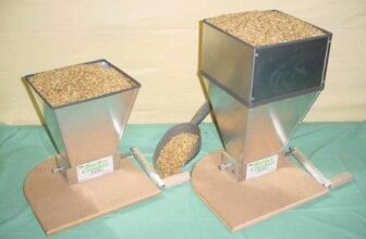 How to Choose The Best Malt Mill For Your Home Brewery – BeerSmith Home Brewing Blog