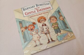 Barnaby Bumstead and the Gentle Takedown by Remi Makulec – The Strawberry Post
