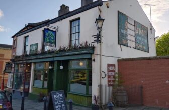 Tandleman’s Beer Blog: A Couple of Things