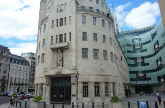 UK YouTube Creators Challenge BBC Algorithm Plan
