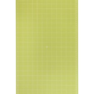 Cricut Explore/Maker StandardGrip Machine Mat (12×24″) 1-pack