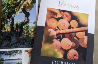 Va-Va-Vouvray