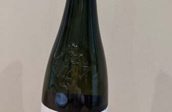 A Dynamic Wine Pairing