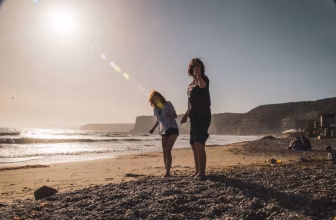 #Rainy Days and Long Journeys: How to Keep Kids Busy on a Family Trip Without Losing the Plot