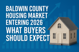 Baldwin County Housing Market 2026: What Buyers Should Expect