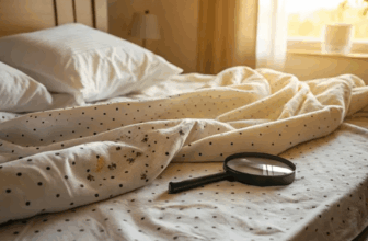 Bed Bug Bites vs Mosquito Bites