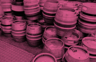 Instead of a newsletter for August 2026… Cask ale in the hottest of summers