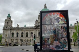 The Best Part Of Belfast Ireland, Game of Thrones Locations