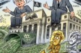 Biden is Cannibalizing America: Kill Inflation and Rising Prices