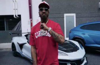 Benny The Butcher Returns With “Summer ‘26” Single