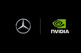 Mercedes-Benz Unveils New S-Class Built on NVIDIA DRIVE AV, Which Enables an L4-Ready Architecture