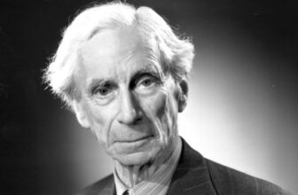 Bertrand Russell’s Magnificent Nobel Prize Acceptance Speech – The Marginalian