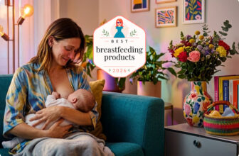 8 Best Breastfeeding Products Australian Mums Are Loving