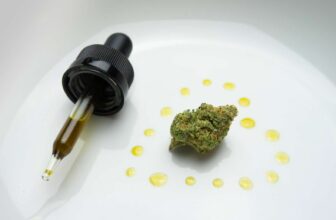 The 25 Best CBD Oil’s In The UK