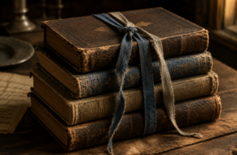 Best Civil War novels | She Reads Everything