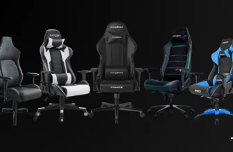Best Gaming Chair for Tall People – Technology Elevation