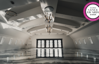 Awarded Best New Event Venue: How Sugar Pine Island at Cottonwood Launched at Full Capacity