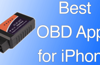 Best OBD Car Diagnostic Apps for iPhone & iPad 2026