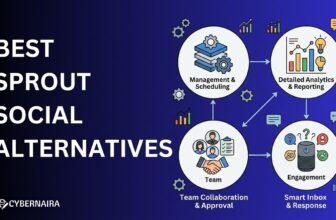 9 Best Sprout Social Alternatives & Competitors to Try in 2026