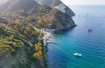 Best Things to Do on Catalina Island for a Weekend Trip