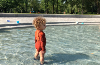 9 X leuke pierenbadjes in Amsterdam // Your Little Black Book