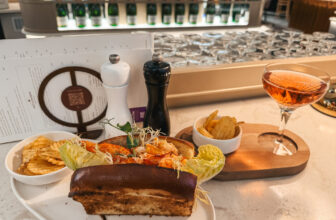 Beste restaurants Schiphol voor avondeten voor je vlucht
