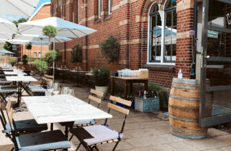 55 X beste terrassen in Amsterdam