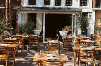 32 X beste terrassen in de Pijp Amsterdam // Your Little Black Book