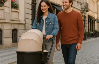 Best Prams & Strollers to Buy in 2025 – What Aussie Parents Are Saying