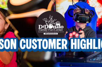 Betson Customer Highlight: DiDonato Family Fun Center