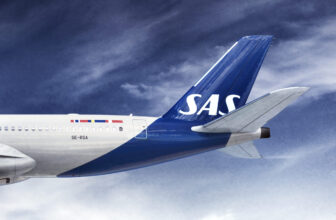 SAS sets new October 1 date for Copenhagen–Mumbai flight