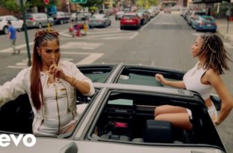 BIA Drops Video For “Rollin” Remix
