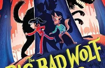 Middle Grade Must Reads – May 2026