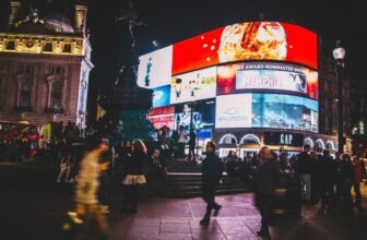 The Billboard Effect: 5 Ways Your Property Can Benefit