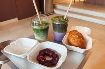Nieuwe koffiebars, bakeries & broodjeszaken in Amsterdam