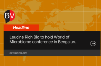 Leucine Rich Bio to hold microbiome conference