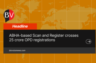 ABHA Scan and Register crosses 25 crore OPD registrations