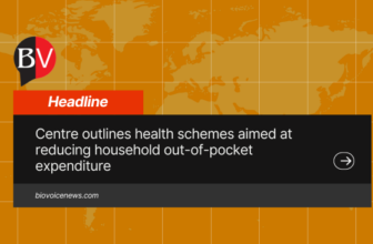 Centre outlines measures to reduce healthcare OOPE