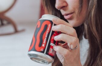 when a mechanical technician designs beers instead of trade show booths – The Italian Craft Beer