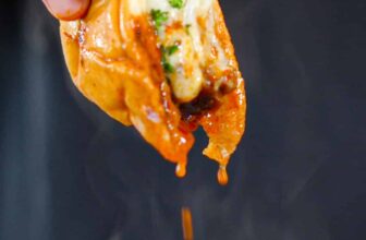 How To Make Birria Smashburgers Burgers