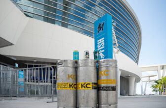 Biscayne Bay Brewing to Open at LoanDepot Park
