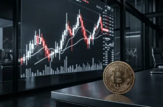 IBIT Flows Push BTC Toward $82K