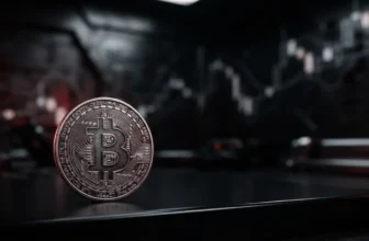 Bitcoin Price Stabilizes Amid Strategy $8Bn Loss