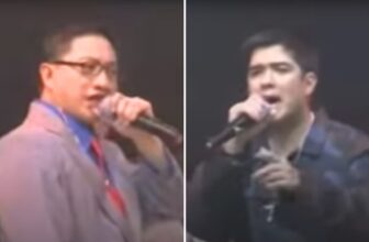 Michael V, ginaya si Mike Enriquez at nag-rap kasama si Francis M