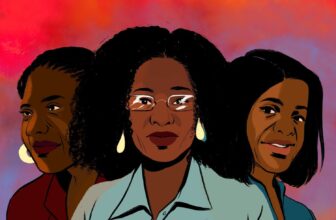 Spaces for Black Women to Discuss Menopause – Women’s eNews